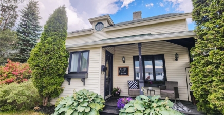 9 Riverview Road, Grand Falls - Windsor A2A1X4, Newfoundland & Labrador