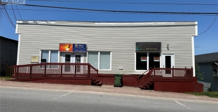 29 North Main Street, Deer Lake A8A1W8, Newfoundland & Labrador