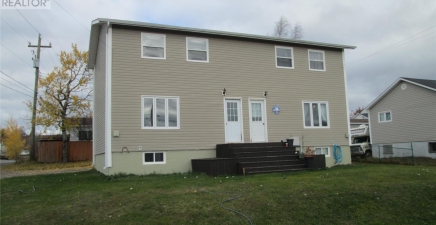 7-9 Forest Road, Bishop`s Falls A0H1C0, Newfoundland & Labrador
