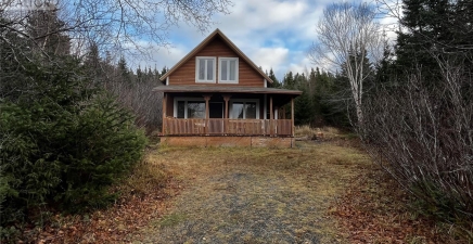 6 Jobs Pond Road, Victoria A0A4G0, Newfoundland & Labrador