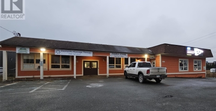 1147 - #4 Topsail Road Unit#4, Mount Pearl A1N5G2, Newfoundland & Labrador