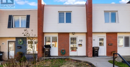 60 Lester Street, St. John`s A1E2P7, Newfoundland & Labrador