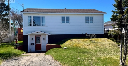 19 Temple Street, Fortune , Newfoundland & Labrador
