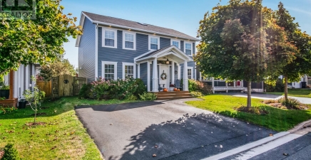 11 Oakley Place, St. John`s A1A0E2, Newfoundland & Labrador