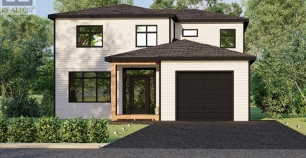 18 Reddley Place, Conception Bay South A1W5P3, Newfoundland & Labrador