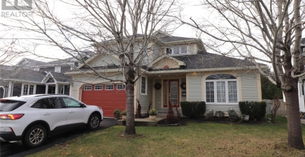 3 Catalina Place, St. John`s A1A5G2, Newfoundland & Labrador