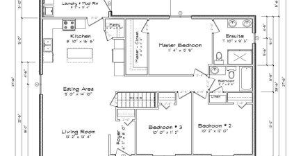 36-38 Vale Drive, Pouch Cove A0A3L0, Newfoundland & Labrador