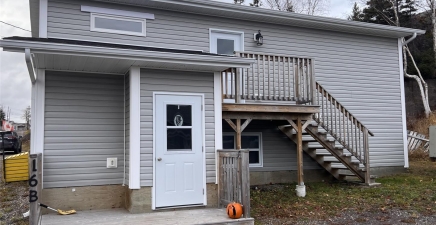16 Cedar Lane, Springdale A0J1T0, Newfoundland & Labrador