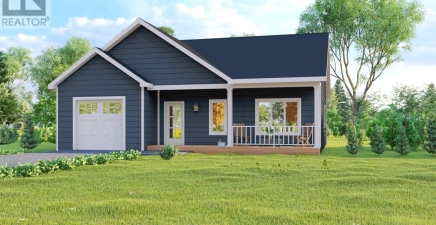 8 Reddley Place, Conception Bay South A1W5P3, Newfoundland & Labrador