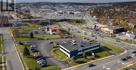 151 Crosbie Road, St. John`s A1B4B4, Newfoundland & Labrador