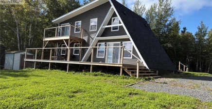 110 Comfort Cove Road, Comfort Cove A0G3K0, Newfoundland & Labrador