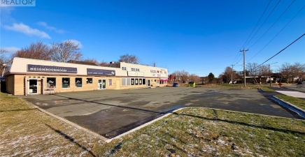 36-38 Pearson Street, St. John`s A1A3R1, Newfoundland & Labrador