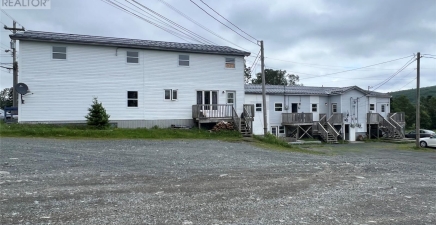 346 Highway East, Victoria A0A3B0, Newfoundland & Labrador