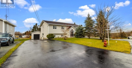 46 Kelliview Avenue, Conception Bay South A1X6X7, Newfoundland & Labrador