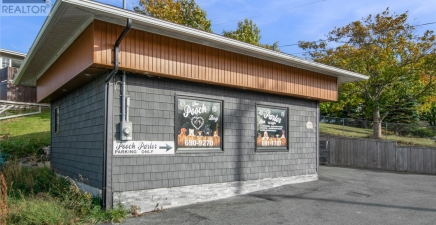 2535 Topsail Road, Conception Bay South A1W5R9, Newfoundland & Labrador