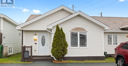 11 Glavine Street, St. John`s A1E6E5, Newfoundland & Labrador
