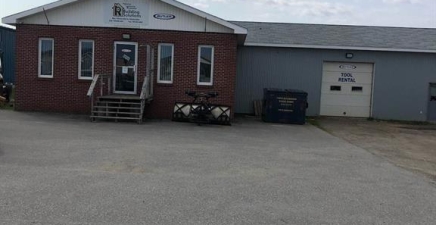 28-32 Prince Rupert Drive, Stephenville A2N3B4, Newfoundland & Labrador
