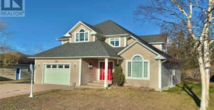112 TERRA NOVA Drive, Clarenville A5A1Y8, Newfoundland & Labrador