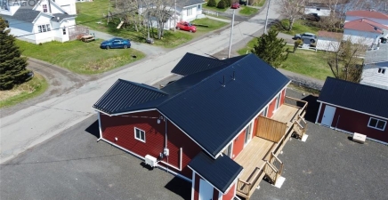 2 Water Street, Embree A0G2A0, Newfoundland & Labrador