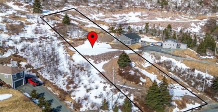 41-49 Maddox Cove Road, Petty Harbour - Maddox Cove A0A3H0, Newfoundland & Labrador