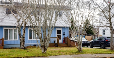 19 Pearson Street, St. John`s A1A2L7, Newfoundland & Labrador