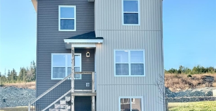 57 Tigress Street, St. John`s A1B0G9, Newfoundland & Labrador