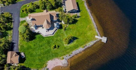 61 Deer Park Road, Deer Park A0A2R0, Newfoundland & Labrador