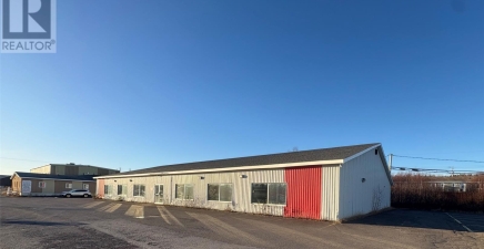 448-452 Main Street, Lewisporte A0G3A0, Newfoundland & Labrador
