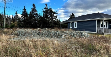 Lot 25 Galaxy Crescent, St. John`s A1A0E6, Newfoundland & Labrador