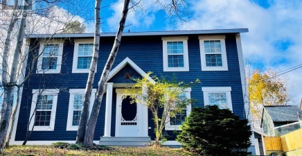 19 Forest Road, Clarenville A5A4G8, Newfoundland & Labrador