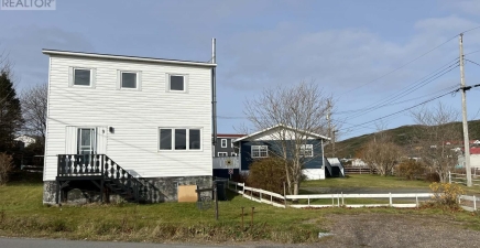 9 Harbour Drive, Lawn A0E2E0, Newfoundland & Labrador