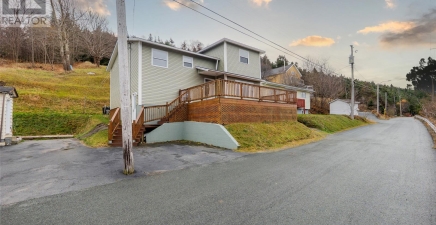155 Hillview Drive W, St. John`s A1E1A9, Newfoundland & Labrador