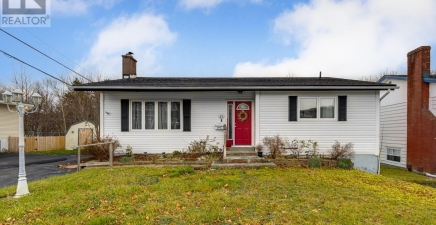 11 Thomas Street, St. John`s A1E2J9, Newfoundland & Labrador