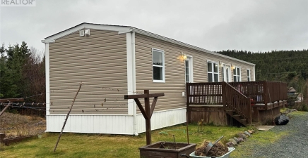 59 Barry`s Island North Road, Avondale A0A1B0, Newfoundland & Labrador