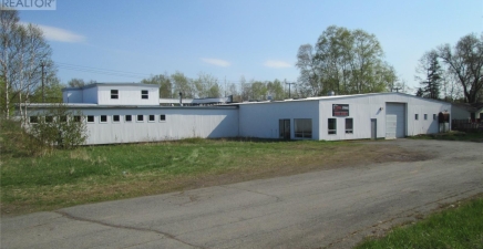 2 Cobbs Lane, Bishop`s Falls A0H1C0, Newfoundland & Labrador