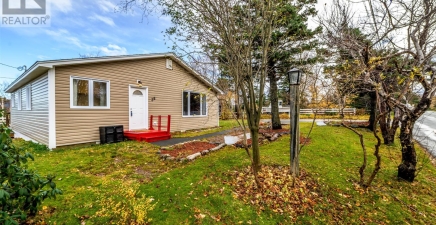 36 Flats Road, Conception Bay South A1W3C3, Newfoundland & Labrador