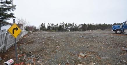 Lot 1 Windemere Place, Conception Bay South A1A4V4, Newfoundland & Labrador