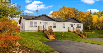 27 Cliffside Avenue, Conception Bay South A1W4G7, Newfoundland & Labrador