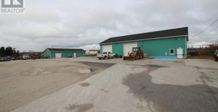 31A Reids Lane, Deer Lake A8A3J4, Newfoundland & Labrador