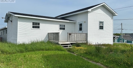 108 A Water Street, Isle Aux Morts A0M1J0, Newfoundland & Labrador