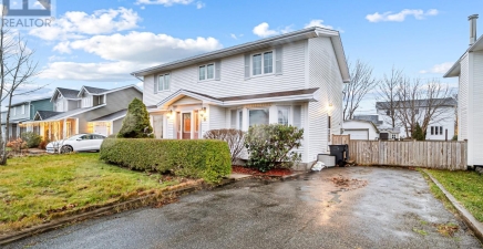 6 Victory Lane, Mount Pearl A1N3Z7, Newfoundland & Labrador