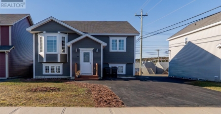 69 Ladysmith Drive, St. John`s A1B0L4, Newfoundland & Labrador