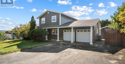 9 Harcourt Road, Paradise A1L1S9, Newfoundland & Labrador