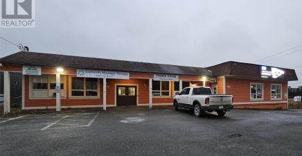 1147 Topsail Road, Mount Pearl A1N5G2, Newfoundland & Labrador