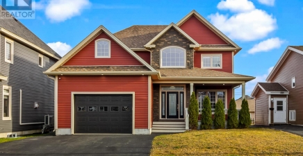 5 Douglas Street, St. John`s A1H0J8, Newfoundland & Labrador