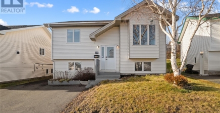 38 Greenspond Drive, St. John`s A1E5Z8, Newfoundland & Labrador