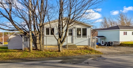 115 Greeleytown Road, Conception Bay South A1X2K1, Newfoundland & Labrador