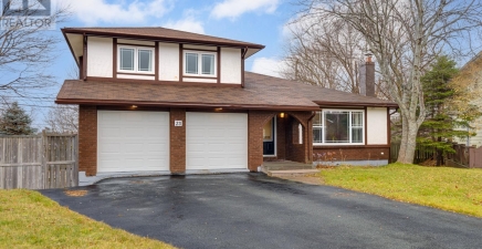 23 Crocker Place, Mount Pearl A1N3A6, Newfoundland & Labrador
