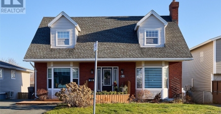 15 Dalhousie Crescent, Mount Pearl A1N2Y9, Newfoundland & Labrador