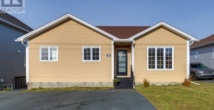 19 Venice Heights, Conception Bay South A1X7Y6, Newfoundland & Labrador